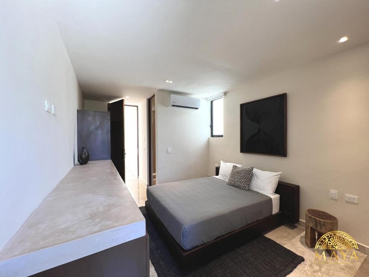 Peregrina 302a 2br Luxury Apartment