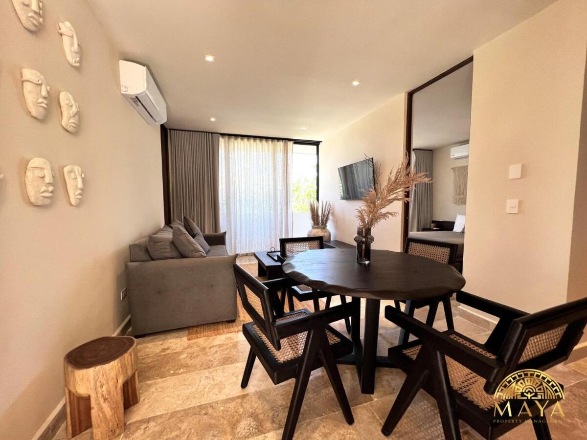 Apartment Peregrina 302a 2br Luxury