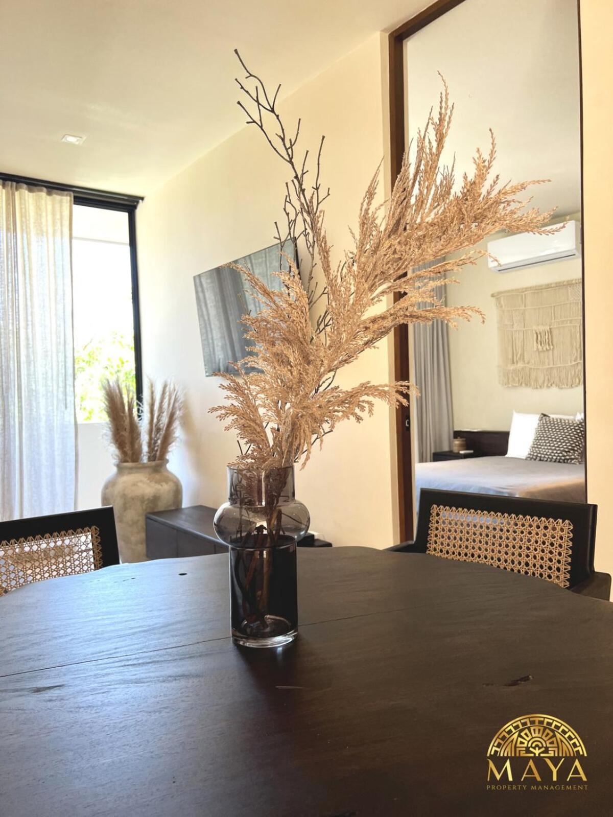 Peregrina 302a 2br Luxury Apartment *